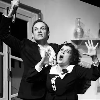 A qui profite le Crime de l'Orpheline ?