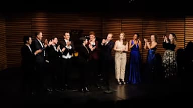 Génération Opéra : 10 jeunes à suivre