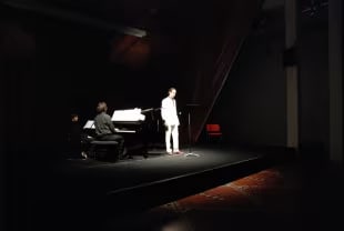 Rêves d'Orient / Echos d'Occident