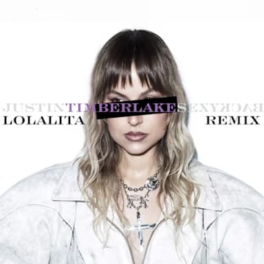 NEW TRACK BY LOLALITA : Justin Timberlake - Sexyback (Lolalita remix)
