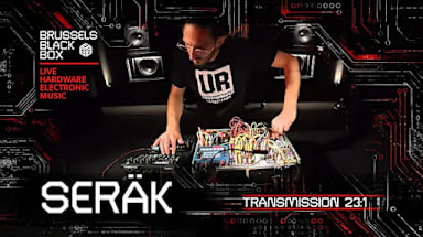 Transmission 023:1 | Brussels.Black.Box