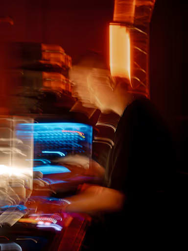 Abr. et l'adrénaline du live: Confidences d'un performer