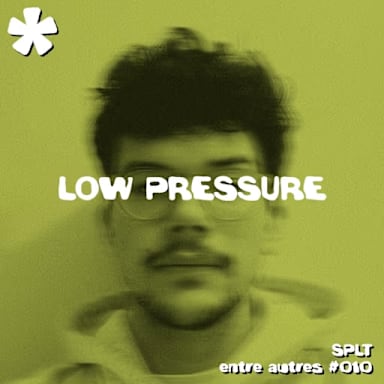 New mix out