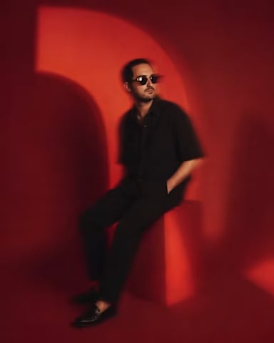 BRODIE NERO INTERVIEW