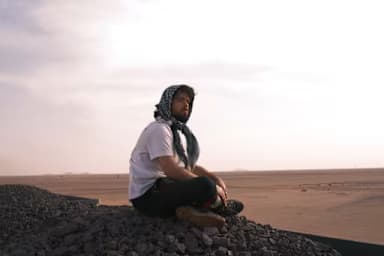 DJ Mag : « L’idée, c’est de relier voyages, field recordings, urbex et d’en faire à terme un documentaire musical »