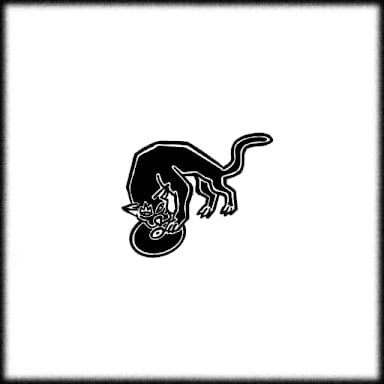 POW001 - VARIOUS - NIGHT PROLOGUE (PANTHERS ON WAX)