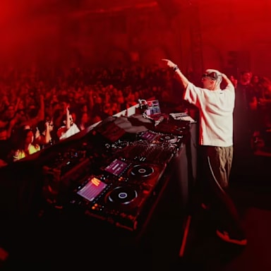 Poetry w/ Miss Monique