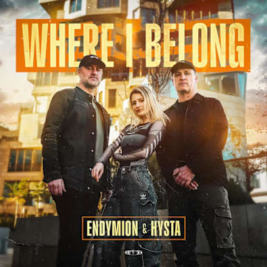 New music : WHERE I BELONG