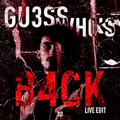 GUESS WHO'S BACK - Live Edit