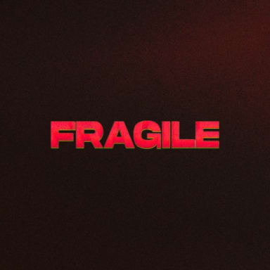 FRAGILE