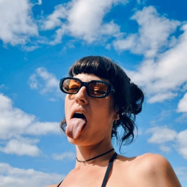 Lola Cerise  I  FDWP