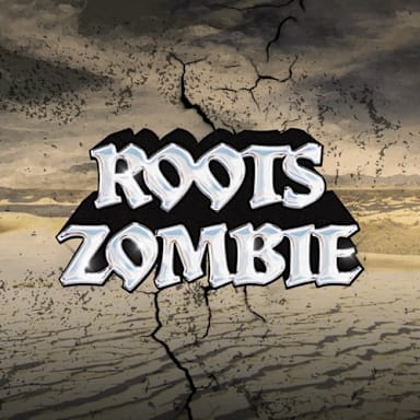 Roots Zombie