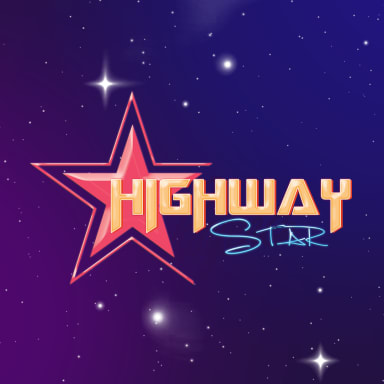 Highway Star