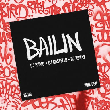 BAILE DOS LEÃO [AVJ]
