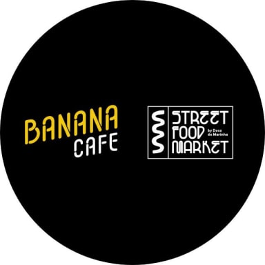 Street Food Market by Doca da Marinha -  TROPICANA