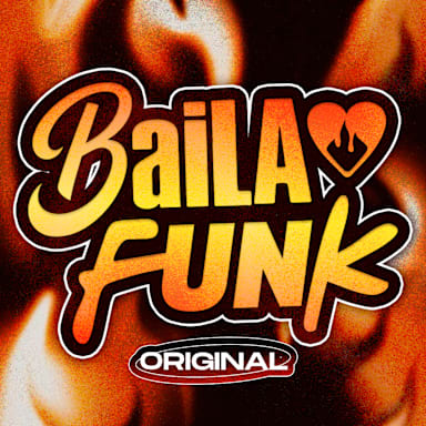 BAILAFUNK
