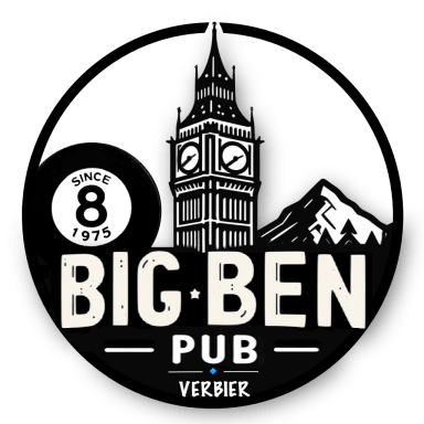 Big-Ben Pub