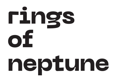 Rings of Neptune