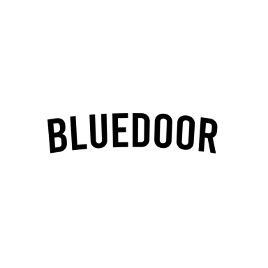 Bluedoor