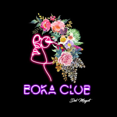 Boka club D`El Magot