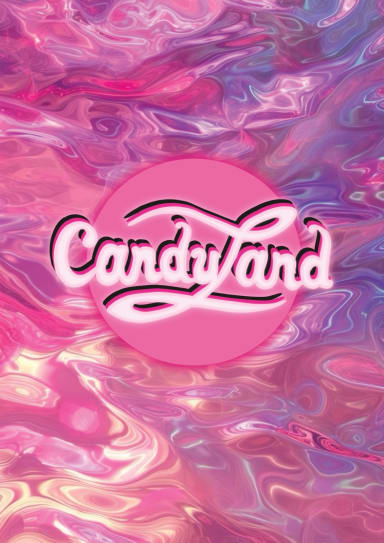 Candy Comme le Bonbon