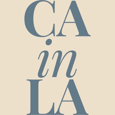 CA in LA
