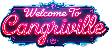 Welcome to Cangriville