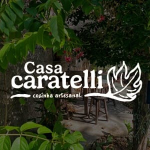 CASA CARATELLI