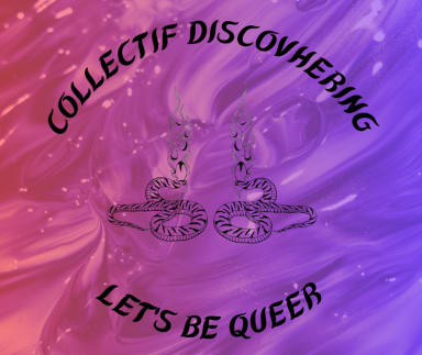 Collectif Discovhering