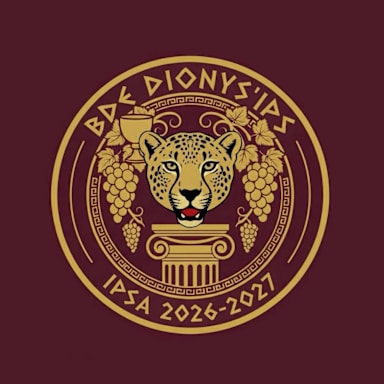 BDE Dionysips