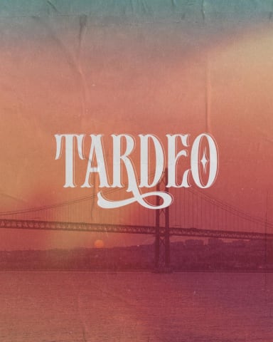 Tardeo