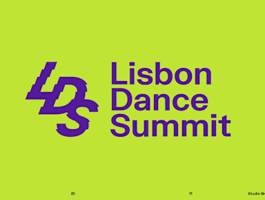 LISBON DANCE SUMMIT
