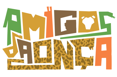 Bloco Amigos da Onça