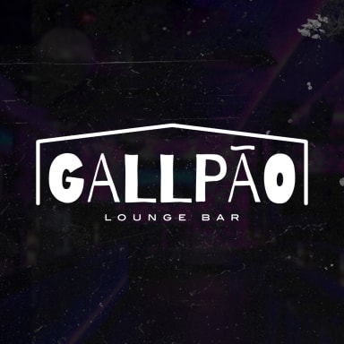 Gallpão Lounge Bar