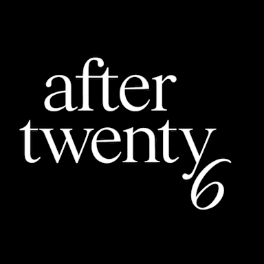 After Twenty 6