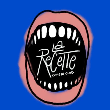 La Recette Comedy Club