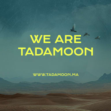 Tadamoon