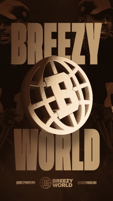 Breezy world