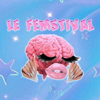 Le Femstival