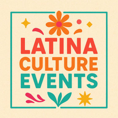 Latina culture events
