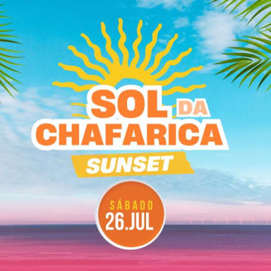 Sol da Chafarica