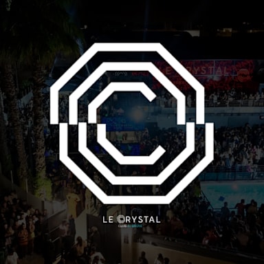 Le Crystal Aubagne