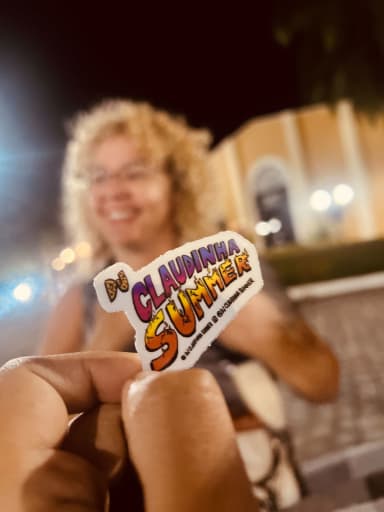 Claudinha Summer