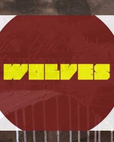 WOLVES.FM
