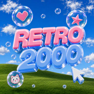 Retro 2000