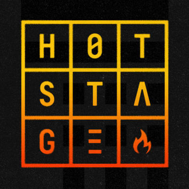 Hotstage