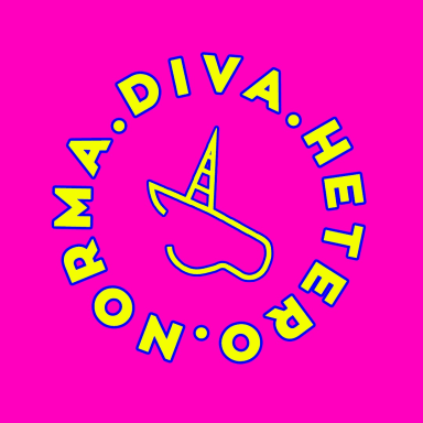 Splash+Heteronormadiva