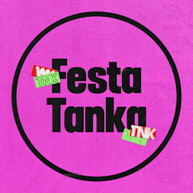 festa tanka!