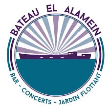 Bateau EL ALAMEIN