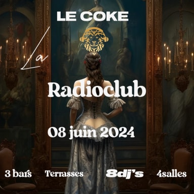 Le coke